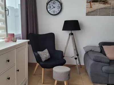 Ferienwohnung für 4 Personen (38 m²) in Dahme 3/10
