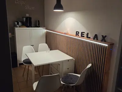 Ferienwohnung für 4 Personen (38 m²) in Dahme 5/10