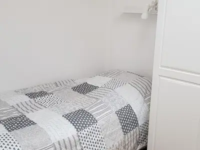 Ferienwohnung für 4 Personen (38 m²) in Dahme 8/10