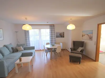 Ferienwohnung für 4 Personen (60 m²) in Dahme 2/10