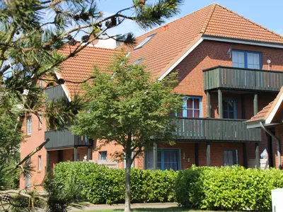 Ferienwohnung für 4 Personen (60 m²) in Dahme 7/10