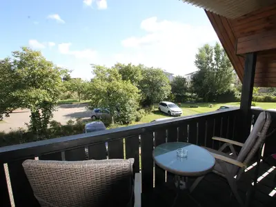 Ferienwohnung für 4 Personen (60 m²) in Dahme 8/10