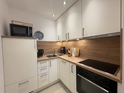 Küche / Küchenzeile