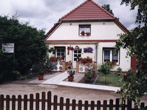 Ferienwohnung für 4 Personen (60 m²) in Dahmen