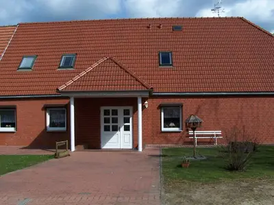 Ferienwohnung für 4 Personen (60 m²) in Dahmen 2/10