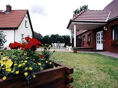 Ferienwohnung für 4 Personen (60 m²) in Dahmen 3/10