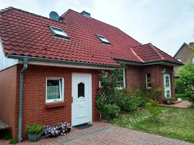 Ferienwohnung für 4 Personen (45 m²) in Dahmen 1/10