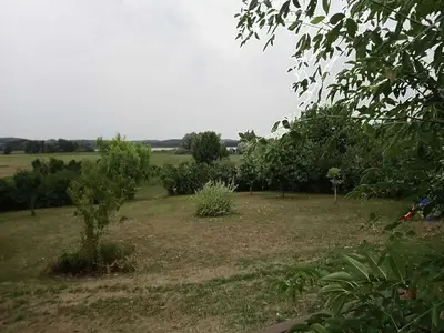 Ferienwohnung für 4 Personen (45 m²) in Dahmen 3/10
