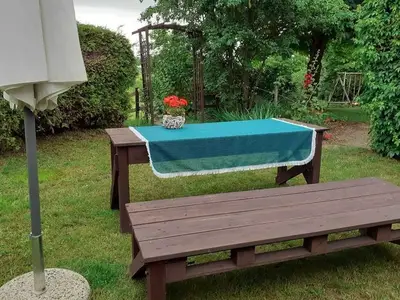 Ferienwohnung für 4 Personen (45 m²) in Dahmen 5/10