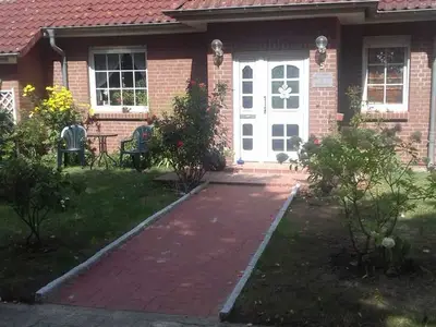 Ferienwohnung für 4 Personen (45 m²) in Dahmen 6/10