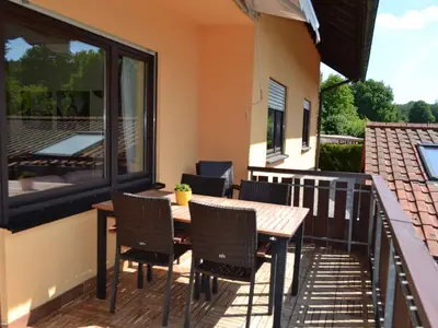 Ferienwohnung für 7 Personen (120 m²) in Dahn 6/10