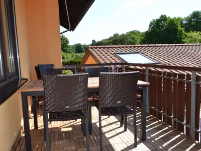Ferienwohnung für 7 Personen (120 m²) in Dahn 8/10