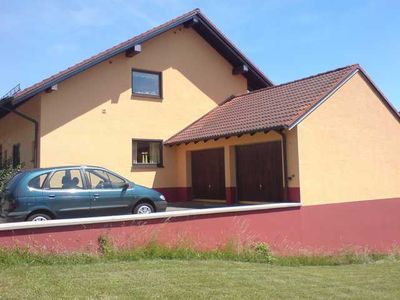 Ferienwohnung für 7 Personen (120 m²) in Dahn 6/10