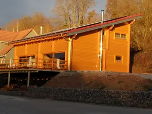 Ferienwohnung für 5 Personen (75 m²) in Dahn