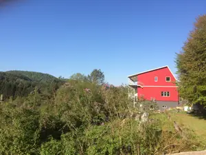 Ferienwohnung für 4 Personen (75 m²) in Dahn