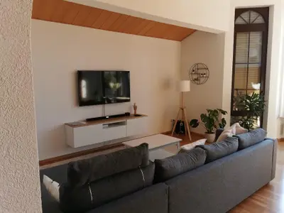 Wohnzimmer - Coucheck