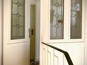 Ferienwohnung für 6 Personen (90 m²) in Dahn