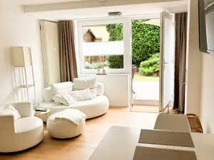 Ferienwohnung für 2 Personen (35 m²) in Dahn