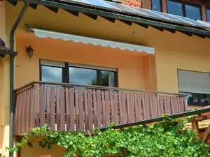 Ferienwohnung für 7 Personen (120 m²) in Dahn
