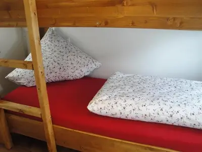 Waggon_Stockbett Kinder