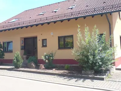 Ferienwohnung für 7 Personen (120 m²) in Dahn 4/10
