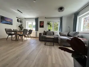 Ferienwohnung für 4 Personen (60 m²) in Dahn