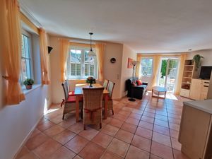 Ferienwohnung für 3 Personen (70 m²) ab 85 € in Daisendorf