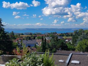 Ferienwohnung für 4 Personen (40 m²) in Daisendorf