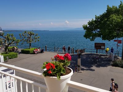 Friedrichshafen, Obersee