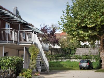 Ferienwohnung für 4 Personen (63 m²) in Daisendorf 9/9