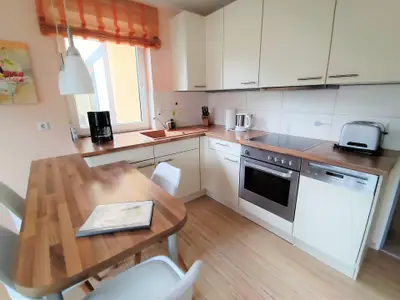 Ferienwohnung für 5 Personen (80 m²) in Daisendorf 4/10