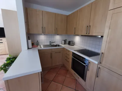Ferienwohnung für 3 Personen (70 m²) in Daisendorf 3/10