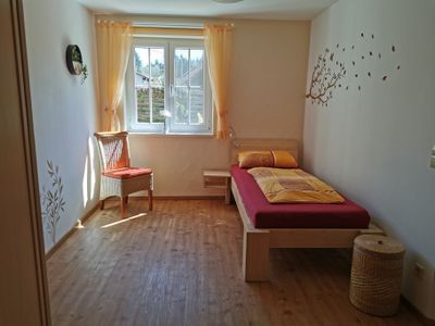 Ferienwohnung für 3 Personen (70 m²) in Daisendorf 8/10