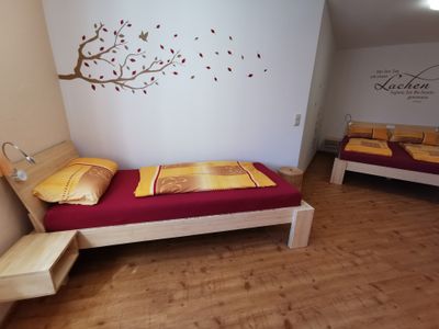 Ferienwohnung für 3 Personen (70 m²) in Daisendorf 9/10