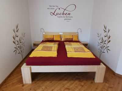 Ferienwohnung für 3 Personen (70 m²) in Daisendorf 10/10
