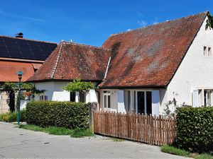 Ferienwohnung für 4 Personen (84 m²) in Daisendorf