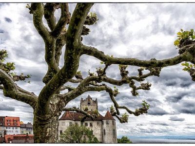 Meersburg "Alte Burg"