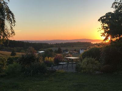 Ferienwohnung für 2 Personen (30 m²) in Daisendorf 9/10