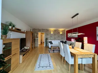 Ferienwohnung für 3 Personen (87 m²) in Daisendorf 4/10