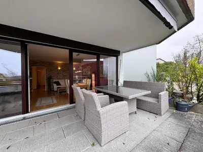 Ferienwohnung für 3 Personen (87 m²) in Daisendorf 5/10