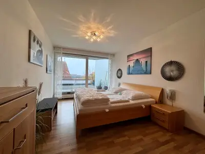 Ferienwohnung für 3 Personen (87 m²) in Daisendorf 8/10