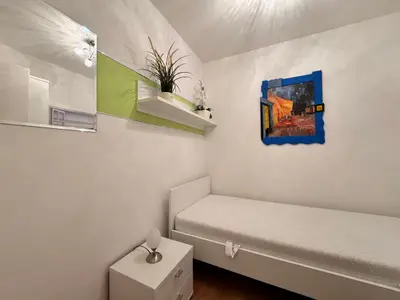 Ferienwohnung für 3 Personen (87 m²) in Daisendorf 10/10