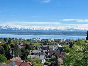 Ferienwohnung für 2 Personen (44 m²) in Daisendorf