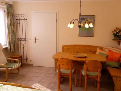 Ferienwohnung für 2 Personen (30 m²) in Daisendorf 3/10