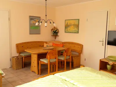 Ferienwohnung für 2 Personen (30 m²) in Daisendorf 4/10