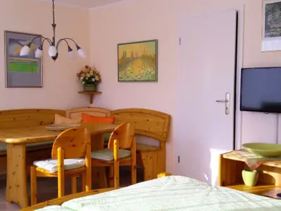 Ferienwohnung für 2 Personen (30 m²) in Daisendorf 7/10