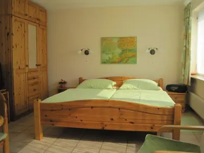 Ferienwohnung für 2 Personen (30 m²) in Daisendorf 8/10