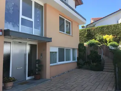 INSIDE, OUTSIDE