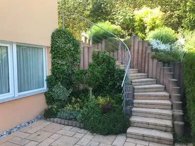 INSIDE, OUTSIDE