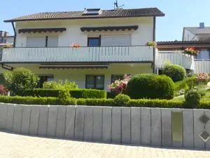 Ferienwohnung für 2 Personen (32 m²) in Daisendorf